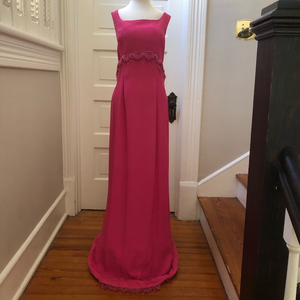 Evening Gown
